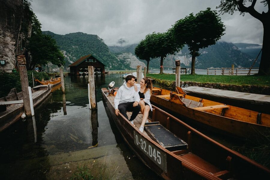 Salzburg: Photography Tour with a Professional Photographer - Private, small-group, and tailored pacing: who this tour is for