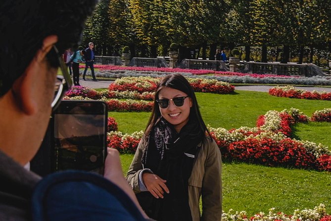 Salzburg Private Day Trip from Vienna - The 1.5-hour guided Old Town walk you can actually use