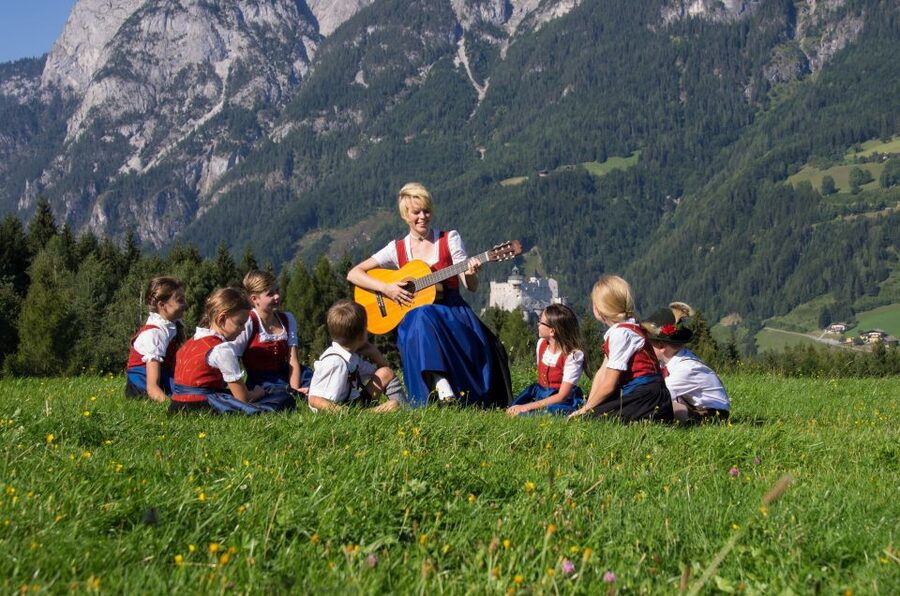 Salzburg: Private Eagle's Nest and the Sound of Music Tour - How this private day strings together two very different Salzburg stories