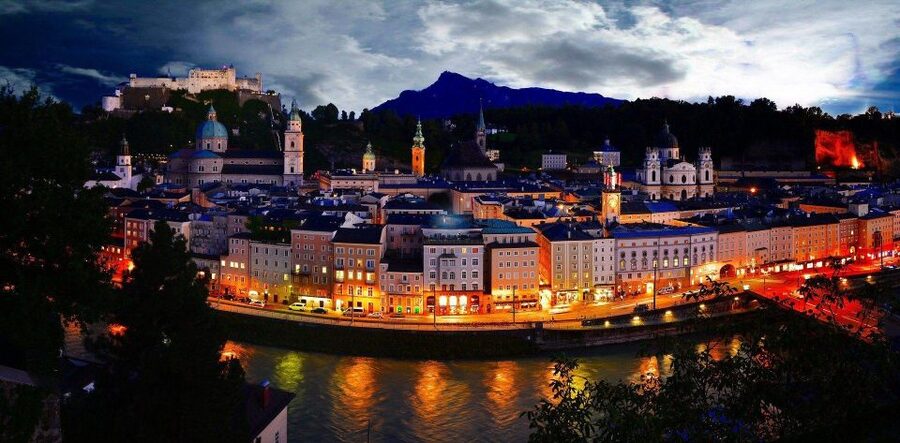 Salzburg Private Walking Tour - Key things to know before you go