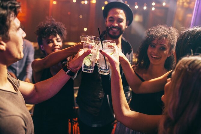 Salzburg Pubcrawl with free Shots & VIP Club Entry - Key things that make this Salzburg pub crawl worth considering