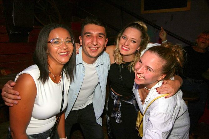 Salzburg Pubcrawl with free Shots & VIP Club Entry - Who This Salzburg Pubcrawl Fits Best, and Who Should Skip