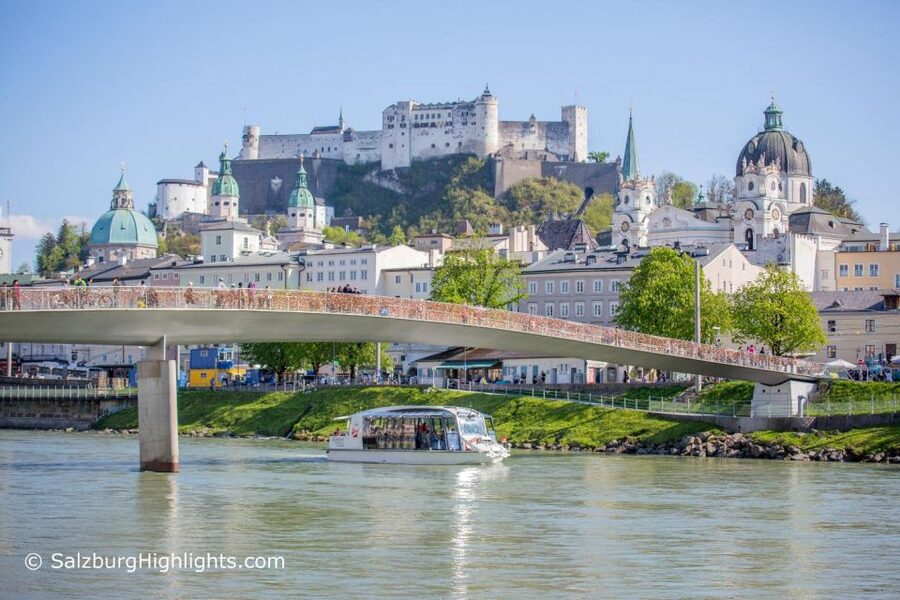 Salzburg: River Cruise & Best of Mozart Fortress Concert - Key Highlights to Know Before You Go