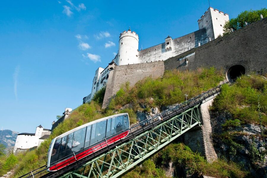 Salzburg: River Cruise & Best of Mozart Fortress Concert - Price and Value Around $77, When This Combo Works Best