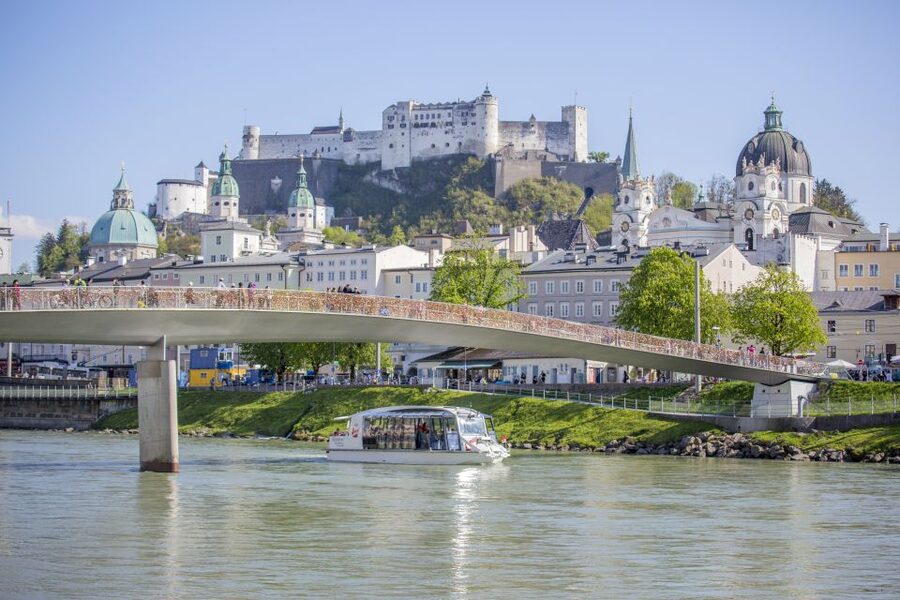 Salzburg: River Cruise, Dinner & Fortress Concert - Key things to know before you go