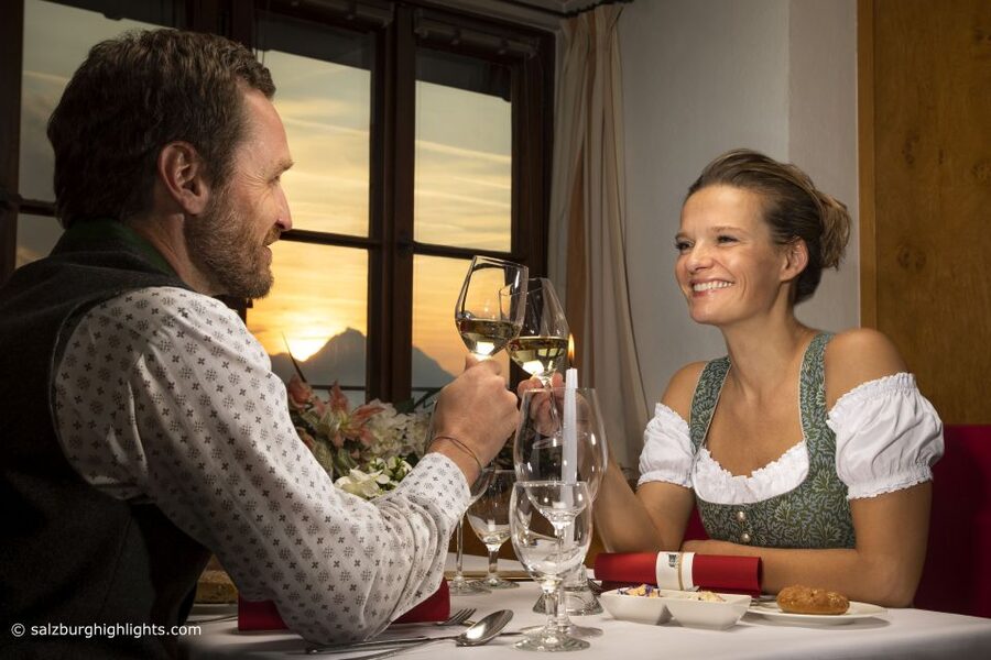 Salzburg: River Cruise, Dinner & Fortress Concert - Should you book it