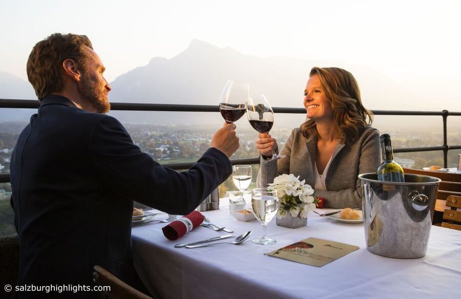 Salzburg: River Cruise, Dinner & Fortress Concert - Why this Salzburg night pairs the river with Mozart
