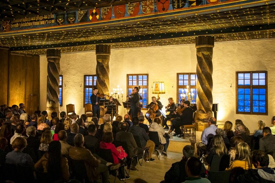 Salzburg: River Cruise, Dinner & Fortress Concert - Timing that can make or break your evening