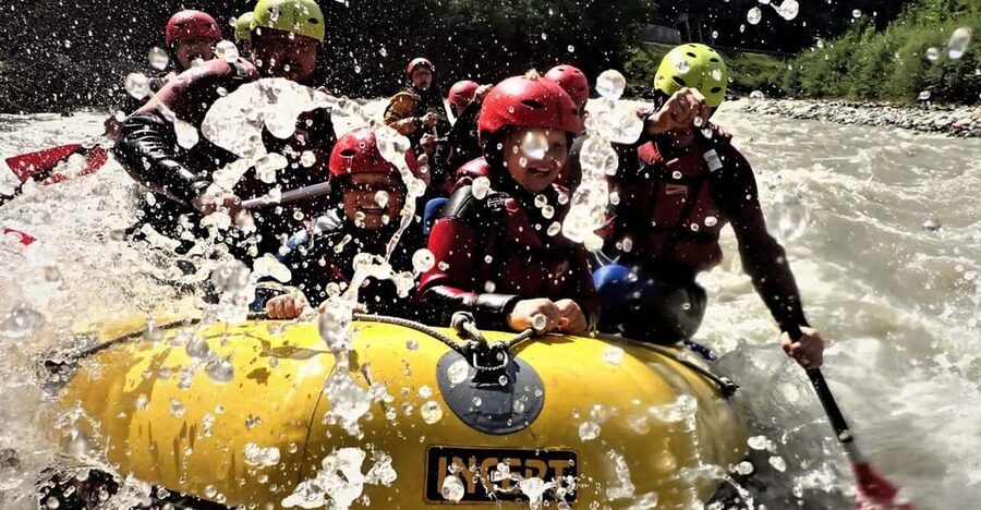 Salzburg: River Rafting Trip for Beginners - Getting On the River: Gear, Safety, and Hohenwerfen Castle