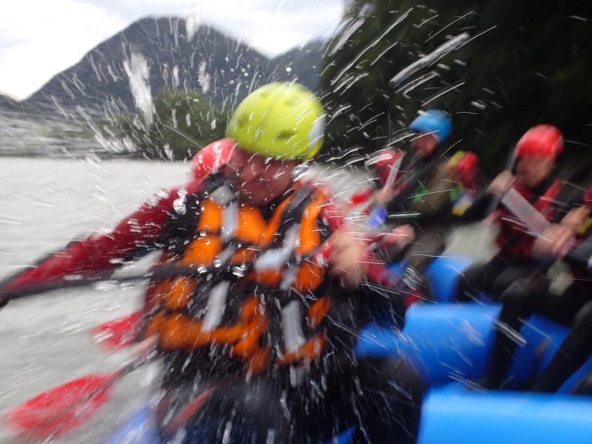 Salzburg: River Rafting Trip for Beginners - Should You Book This Beginners Rafting Trip?
