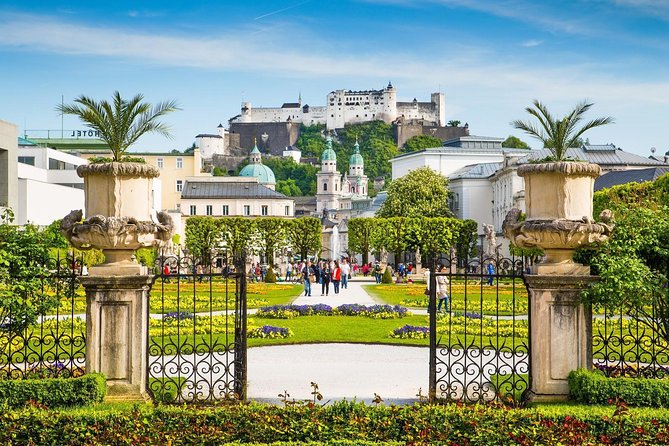 Salzburg: Small-Group Day Trip from Vienna - Key highlights worth clocking before you book
