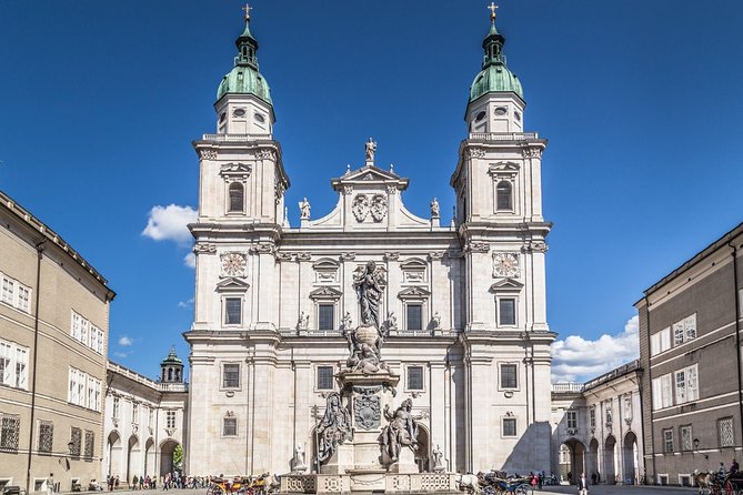 Salzburg: Small-Group Day Trip from Vienna - Why Salzburg works so well as a 12-hour day trip from Vienna