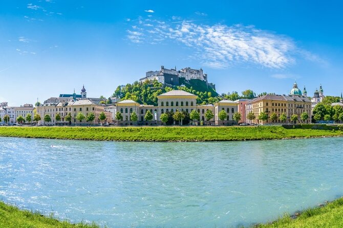 Salzburg: Small-Group Day Trip from Vienna - Mozart, Mirabell, and the Do-Re-Mi filming details you will want to spot