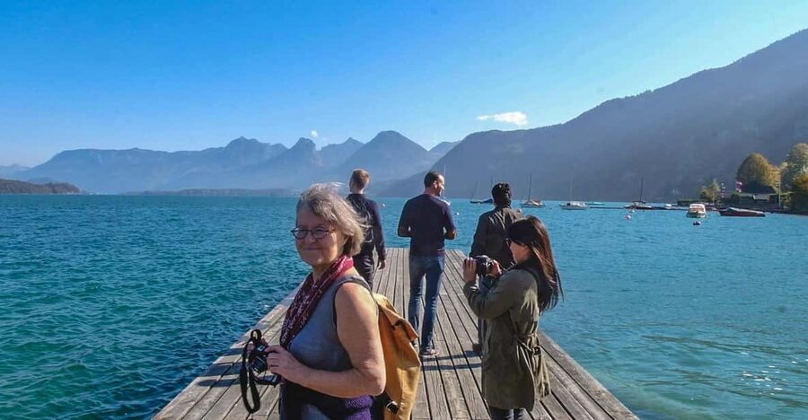 Salzburg: Small-Group Day Trip from Vienna - The Von Trapp angle: where family history meets real streets