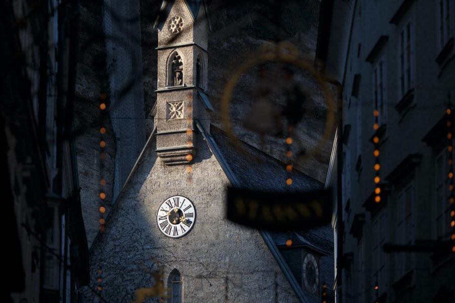 Salzburg “Sound of Music” Private Driver-Guided Tour - Key highlights I think you will care about