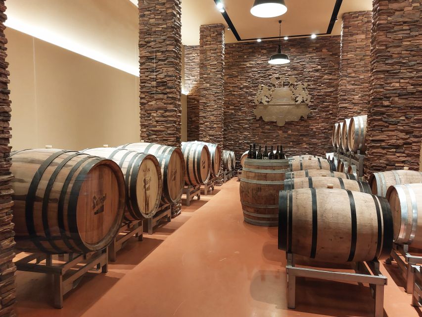 Salzburg: Stiegl Brewery Tour with Beer Tasting - Key highlights worth planning around