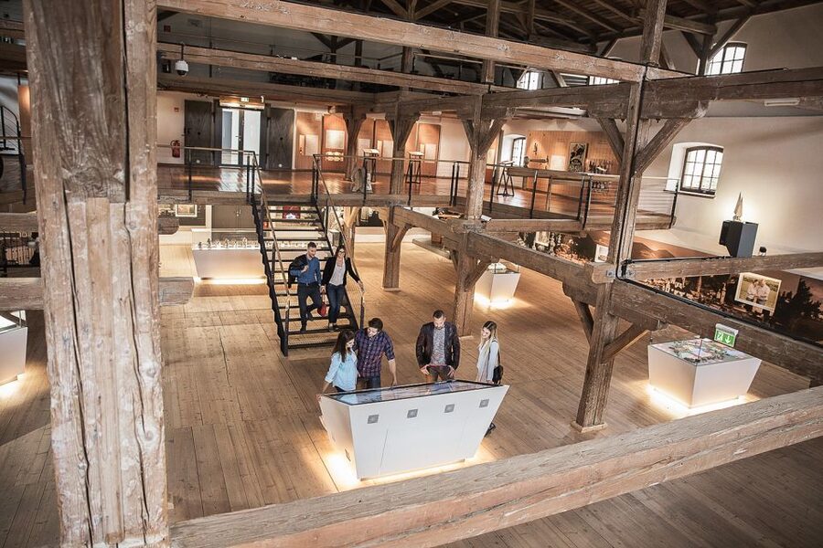 Salzburg: Stiegl Brewery Tour with Beer Tasting - The three tastings: how to get the most from small pours