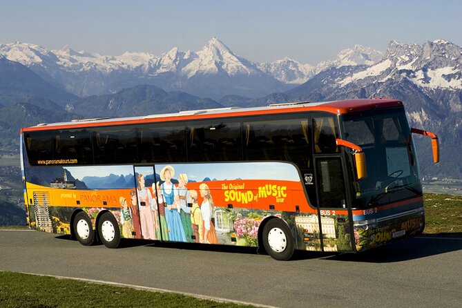 Salzburg Super Saver: Hallstatt & Original Sound of Music Tour - Price and Logistics: does $169.38 feel like a win?