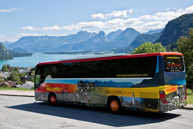 Salzburg Super Saver: Hallstatt & Original Sound of Music Tour - Who should book this Super Saver, and who should think twice
