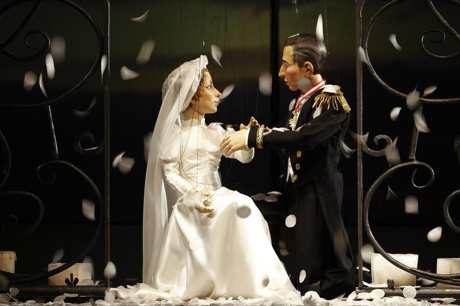 Salzburg: The Sound of Music at Marionette Theater Ticket - FAQ