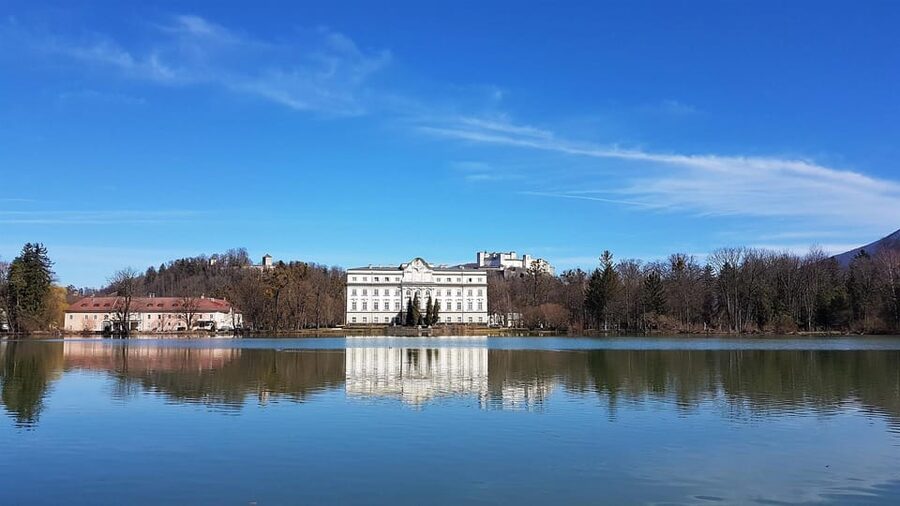 Salzburg & "The Sound of Music" Full Day Driver-Guided Tour - Salzburg Lake District loop: Fuschlsee, Wolfgangsee, Krottensee, and Mondsee