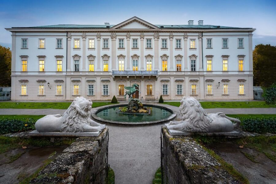 Salzburg Tour: Mirabell Gardens, Sound of Music, Mozart - Should you book this Salzburg Mozart and Sound of Music walking tour?