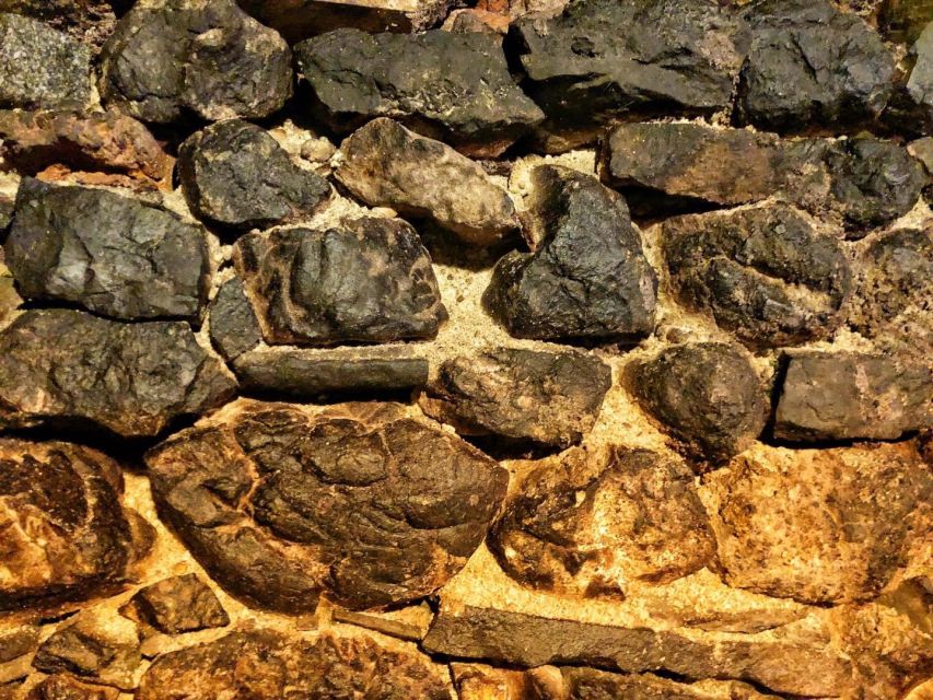 Salzkammergut: Sandstone Beer Cellar Tour - Carlo Battisti art gallery: the culture side of beer