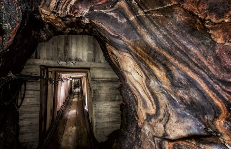 Salzwelten Altaussee: Salt Mine Entrance Ticket - Key Things You Should Know Before You Go