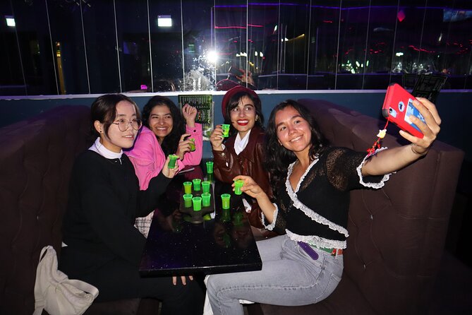 Saturday Night Pub Crawl for Professionals in Vienna, Austria - Key Things to Know Before You Go