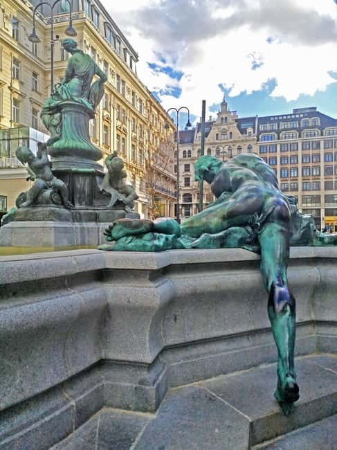 Scandals, affaires & anecdotes in Vienna - Key things I’d circle before you book