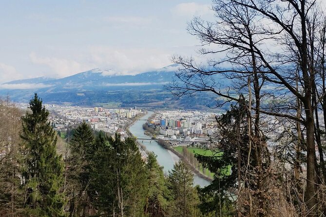 Scenic Innsbruck City and Mountain eBike Tour - Price and value: what $138.55 buys you, and what to expect extra