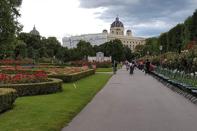 Scenic Private Transfer from Prague to Vienna or Vienna to Prague - Timing, booking habits, and planning your arrival day