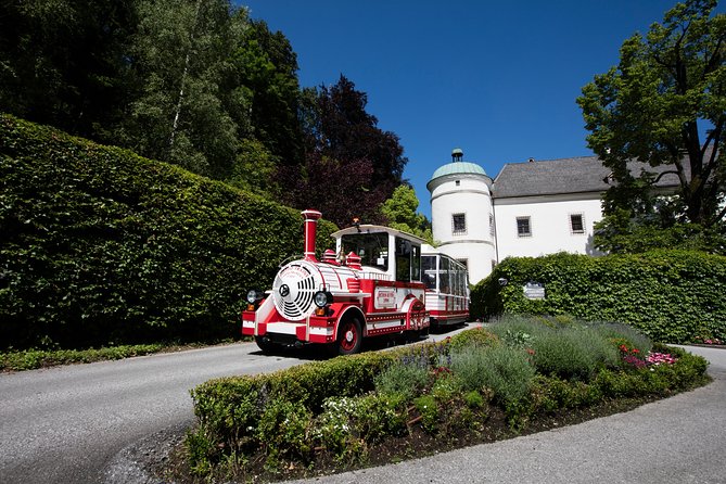 Schloss Tratzberg – Hörspielführung - Timing, open days, and pairing with food at Schlosswirt Tratzberg
