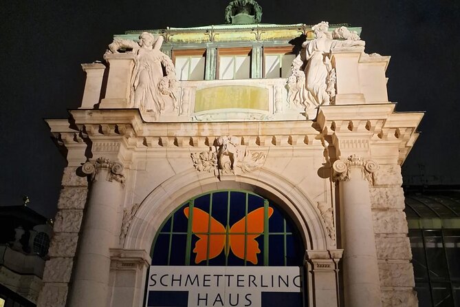 Schmetterlinghaus - Imperial Butterfly House Vienna Admission Ticket - Crowds, Photos, and Timing Tips That Actually Help