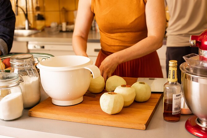 Schnitzel and Strudel: Shared Cooking Class - Key highlights at a glance