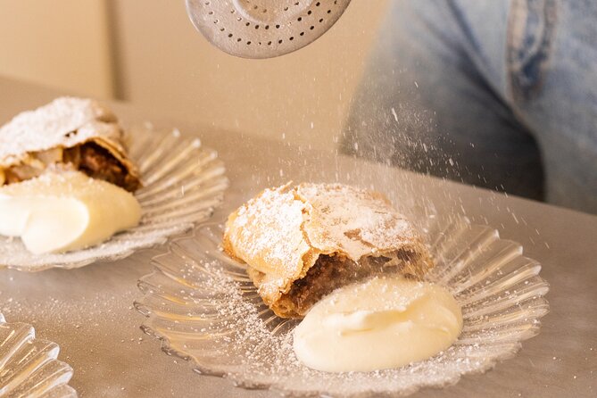 Schnitzel and Strudel: Shared Cooking Class - Schnitzel and the Vienna Table: Crispy, Juicy, and Served Right