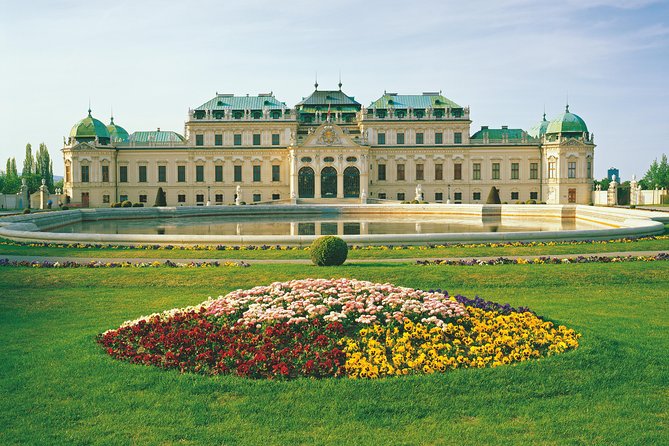 Schoenbrunn Palace Skip-The-Line and Vienna Highlights Private Tour - Price and logistics: when $558.70 per person feels fair