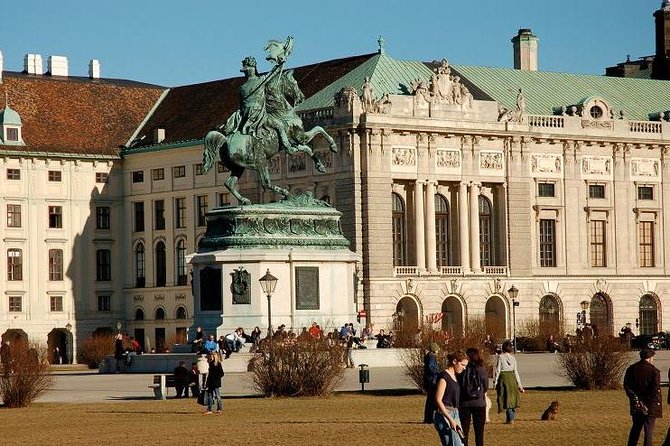 Schoenbrunn Palace Skip-The-Line and Vienna Highlights Private Tour - Who this private Vienna loop fits best