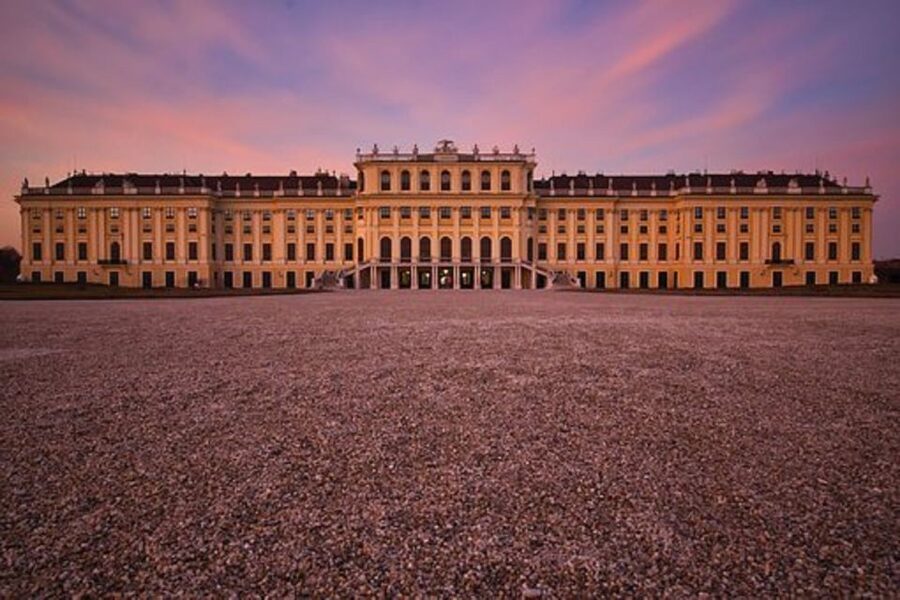 Schönbrunn Grand Tour : Private Skip-the-Line Walking Tour - Key things I’d watch for before you go