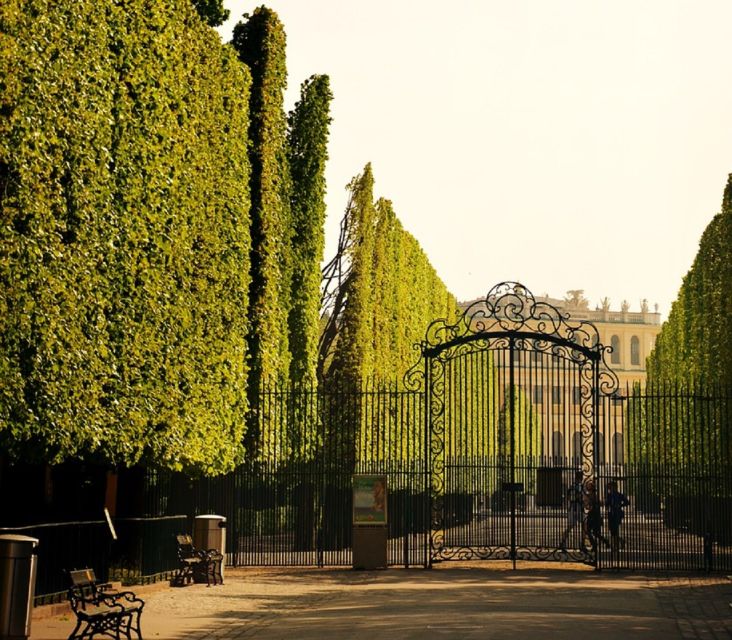 Schönbrunn Grand Tour : Private Skip-the-Line Walking Tour - Original furniture and artwork, plus the Habsburg twilight story