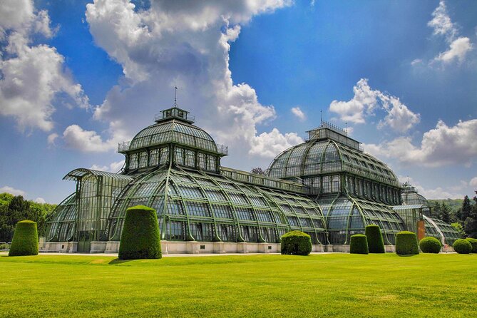 Schönbrunn Palace and Garden Tour - Who this tour suits best at Schönbrunn