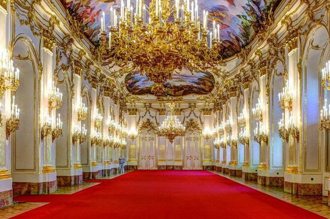 Schönbrunn Palace and Garden Tour - Should you book this Schönbrunn Palace and Garden Tour?