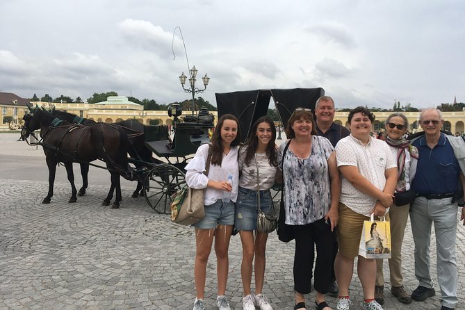 Schönbrunn Palace and Gardens Tour - A smart way to hit Schönbrunn without getting lost