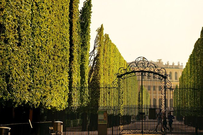 Schönbrunn Palace and Gardens Tour - How to get your best results: what to do during the tour
