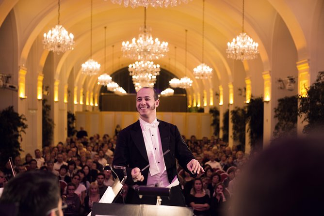 Schönbrunn Palace Concerts in Vienna - Seating, VIP perks, and the real value of paying more