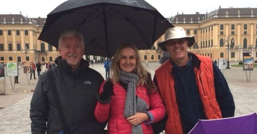 Schönbrunn Palace & Gardens Tour - Key things to know before you go