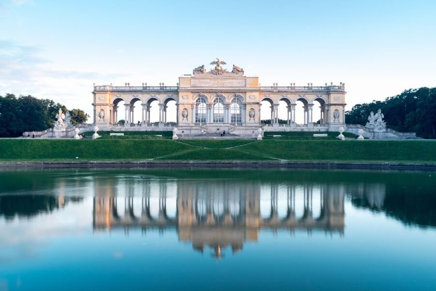 Schönbrunn Palace & Gardens Tour - Value and price: why $176 can make sense for Schönbrunn
