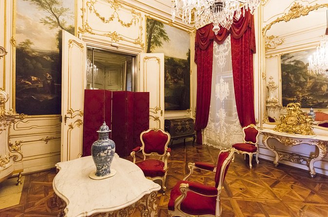 Schönbrunn Palace Guided Tour with Skip the Line Access - Who this tour fits best (and who should skip it)