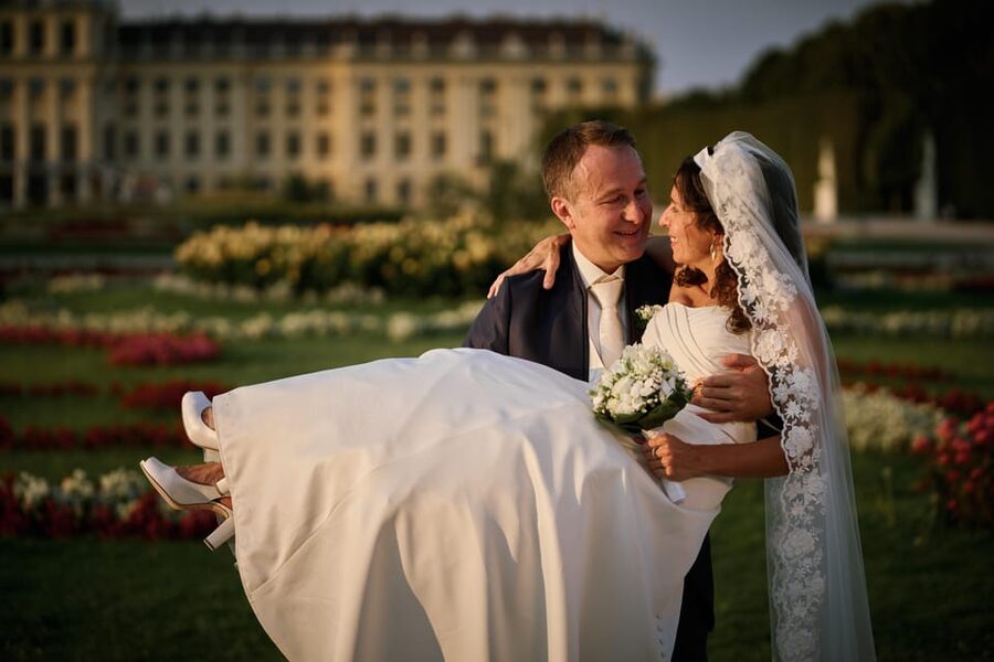 Schönbrunn Palace Private Photoshooting tour - Key takeaways before you book