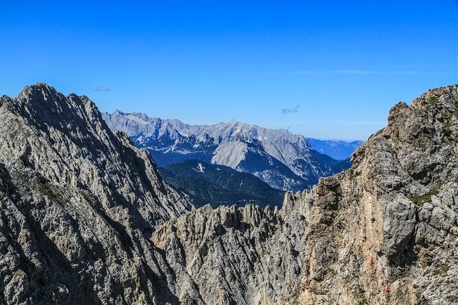 Self-Guided 1,5-hour Tour of Innsbruck: Exciting Stories, Photo Spots & Desserts - Who This Is Best For (and Who Might Want Something Else)